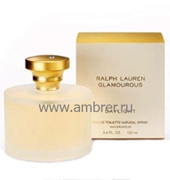 Ralph Lauren Glamourous Daylight