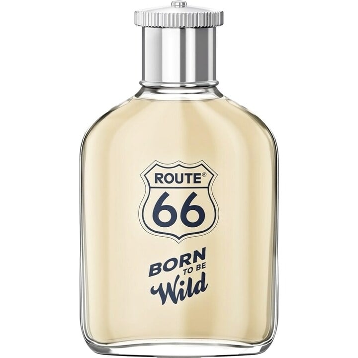Coty Route 66 Born To Be Wild