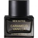 New Notes Caramelo Vanilla