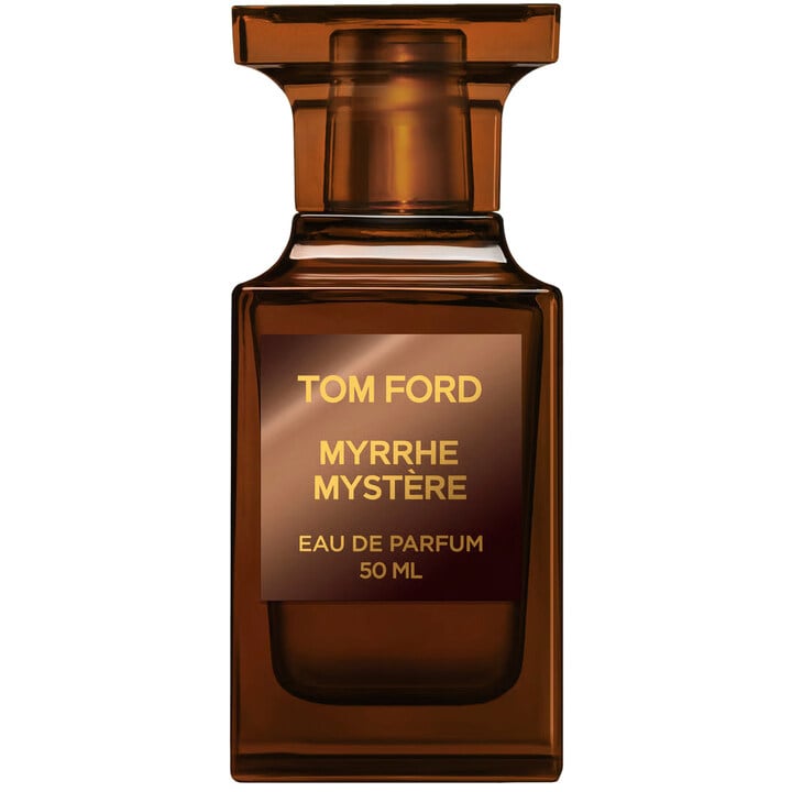 Tom Ford Tom Ford Myrrhe Mystere