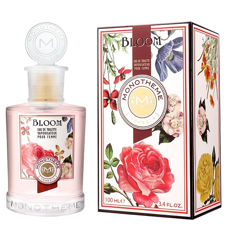 Monotheme Fine Fragrances Venezia Bloom