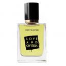 Scent Hunters Love and Oysters