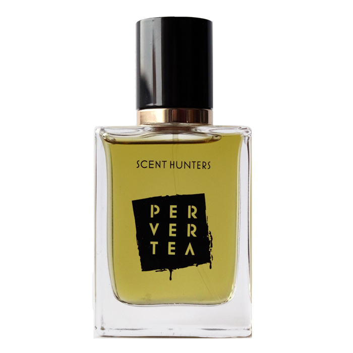 Scent Hunters Pervertea