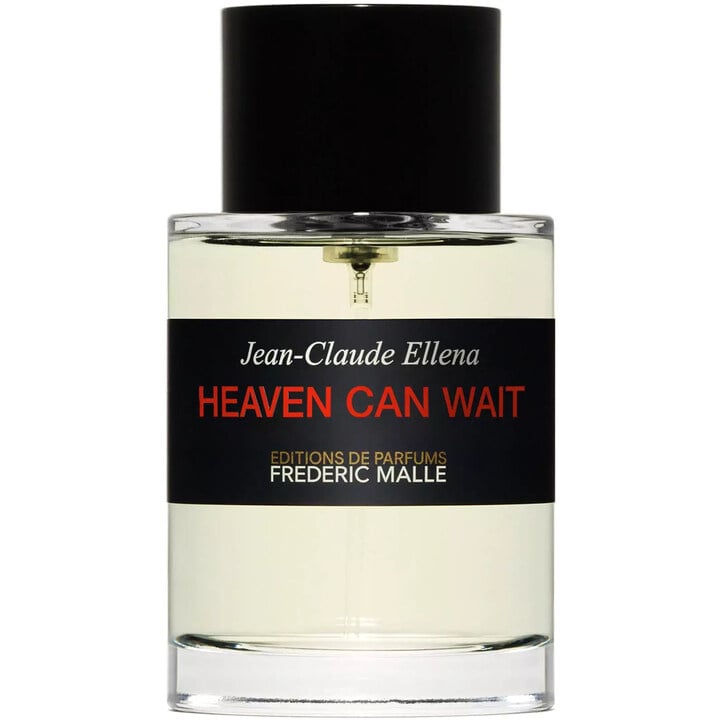 Frederic Malle Heaven Can Wait