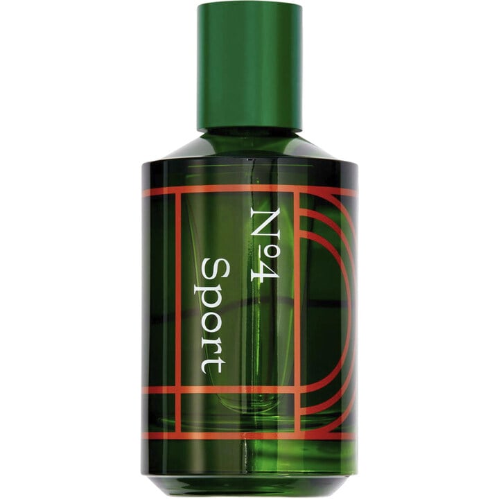 Sport Eau de Parfum