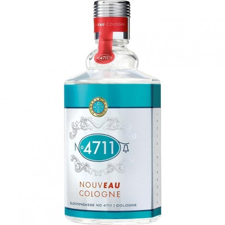 Maurer & Wirtz 4711 Nouveau Cologne