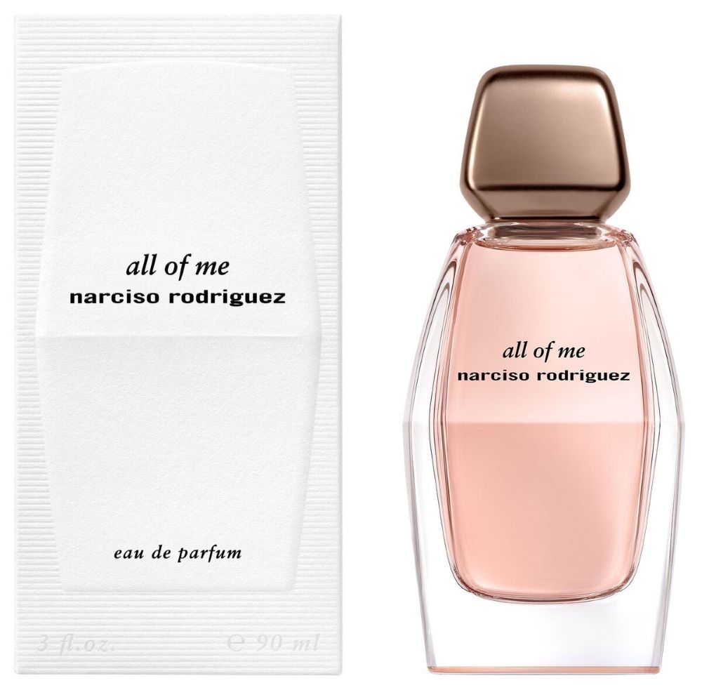 Narciso Rodriguez All Of Me