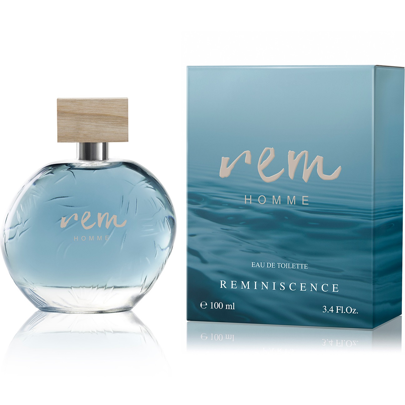 Reminiscence Rem Homme