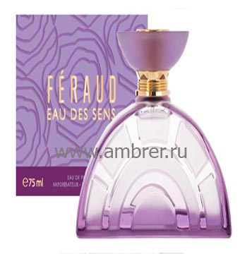 Louis Feraud Eau Des Sens