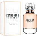 Givenchy L`Interdit Eau de Toilette (2022)