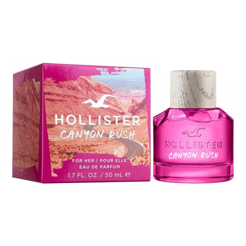 Hollister Canyon Rush For Her