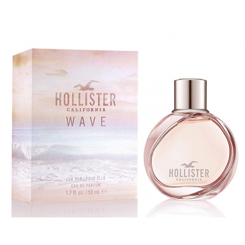 Hollister Wave for Her