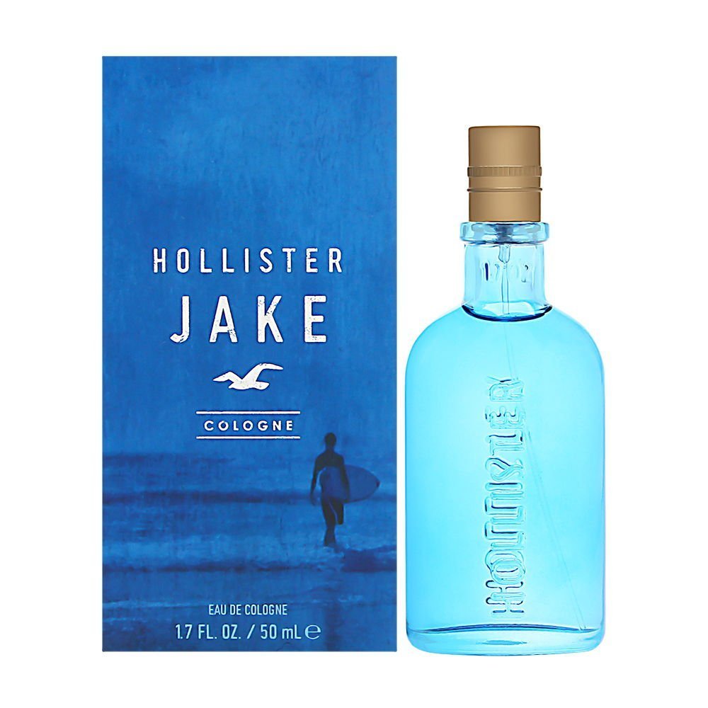 Hollister Jake