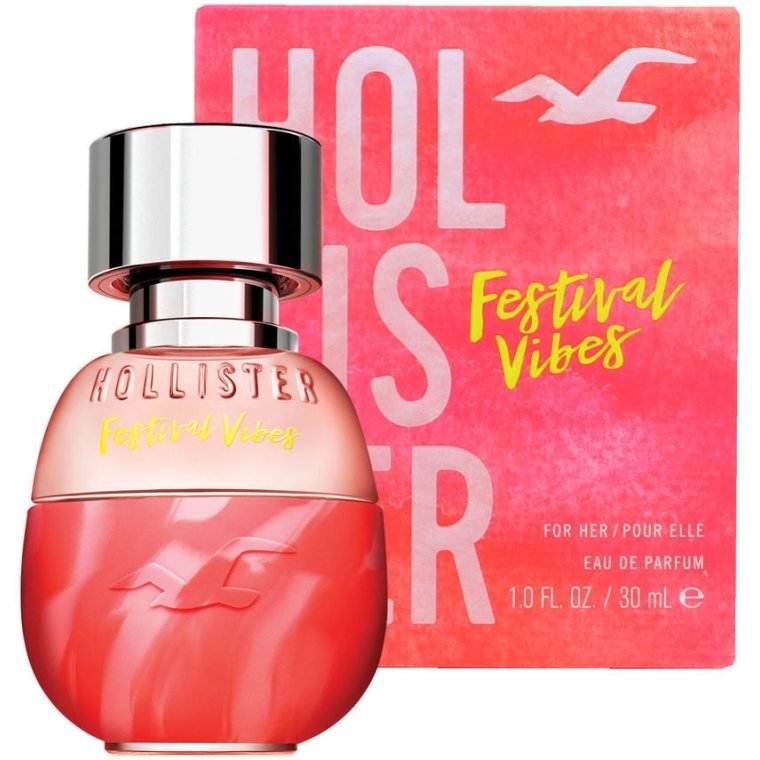 Hollister Festival Vibes for Her