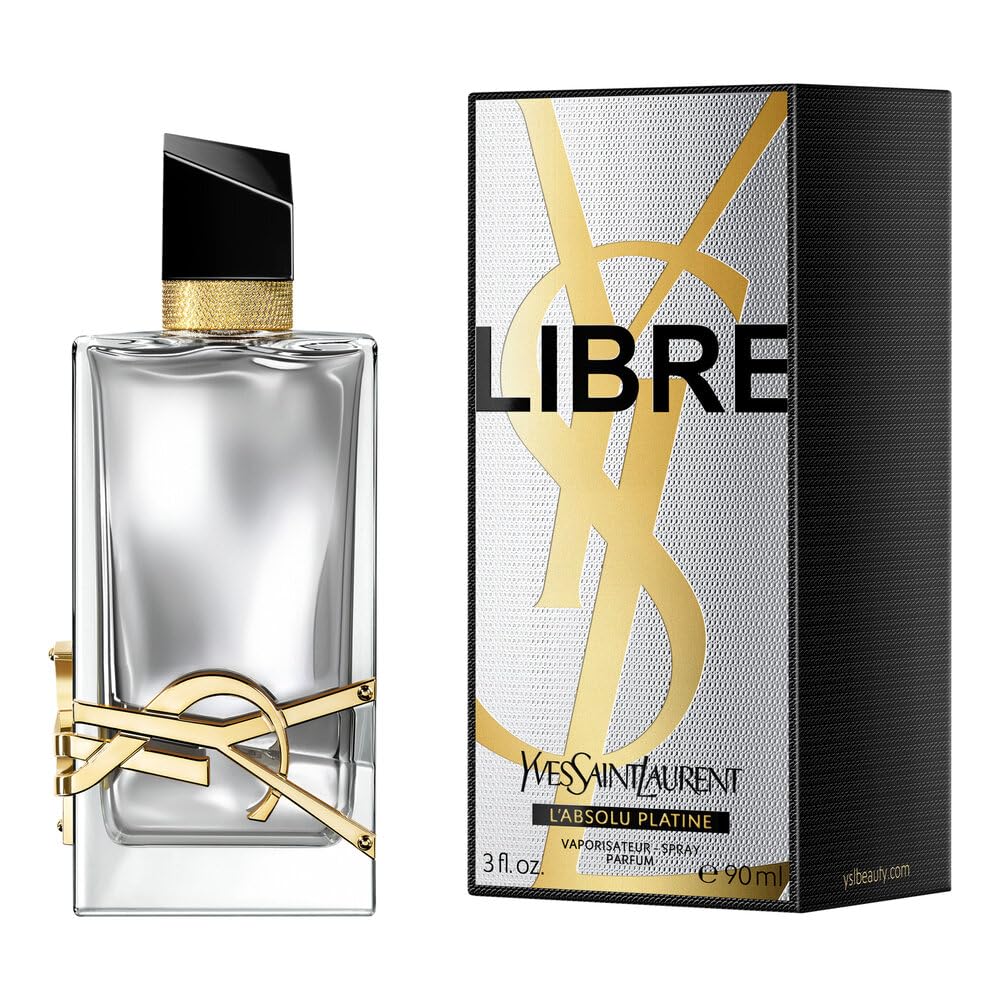 YSL Libre L`Absolu Platine