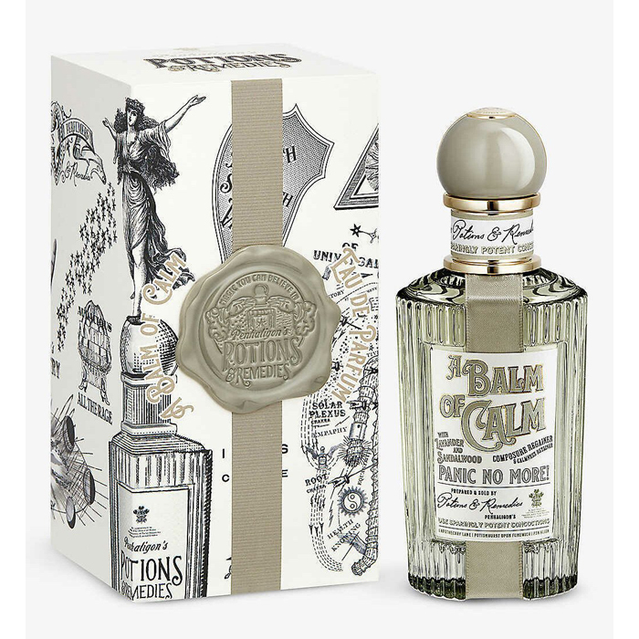 Penhaligon`s A Balm Of Calm