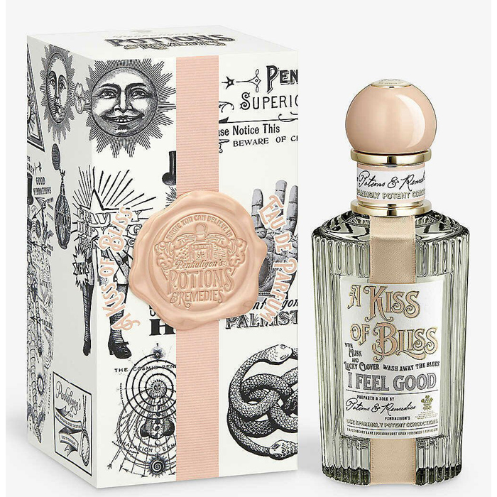 Penhaligon`s A Kiss Of Bliss