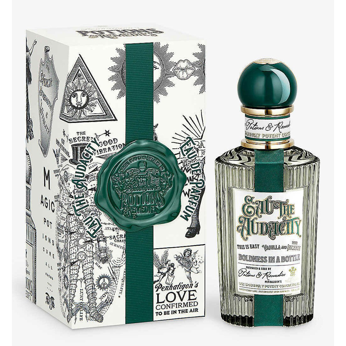 Penhaligon`s Eau de Audacity