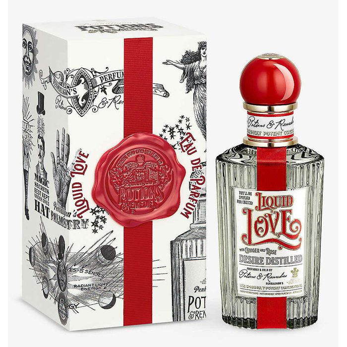 Penhaligon`s Liquid Love