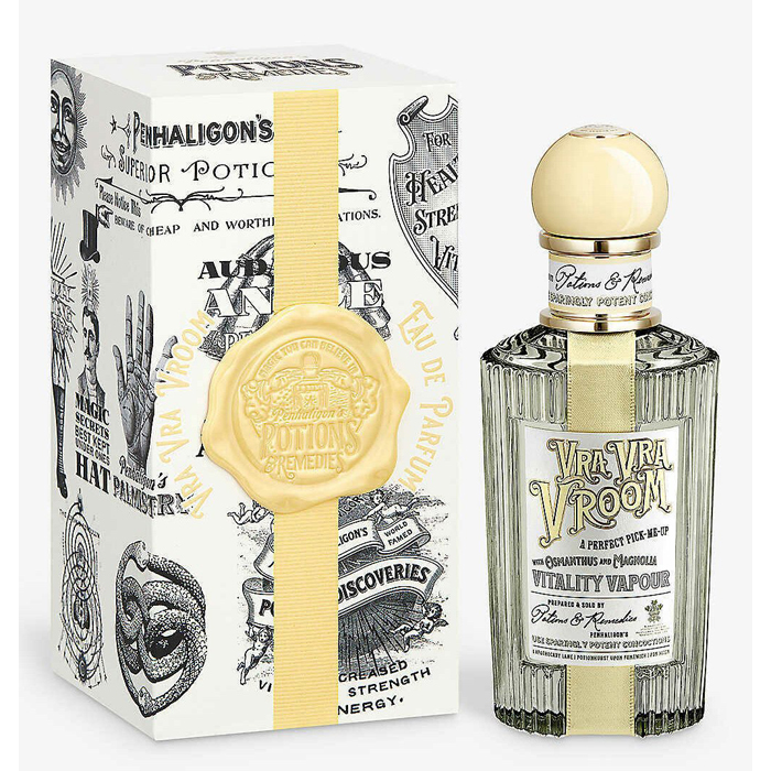 Penhaligon`s Vra Vra Vroom