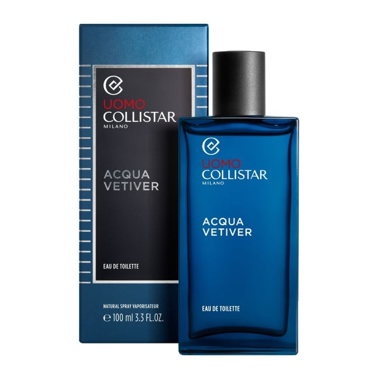 Collistar Acqua Vetiver