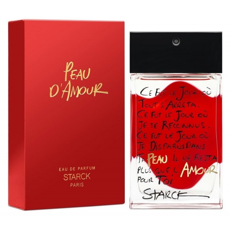 Starck Peau d`Amour