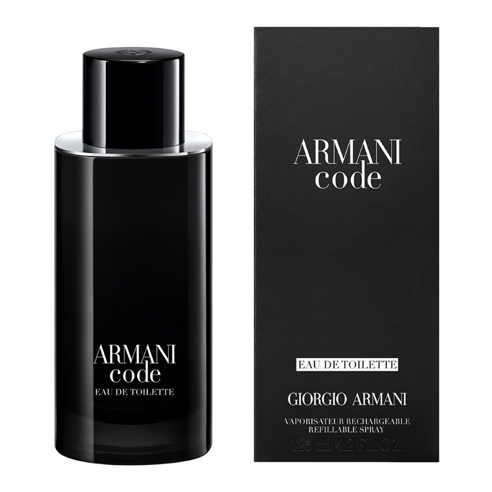 Giorgio Armani Armani Code (2023)