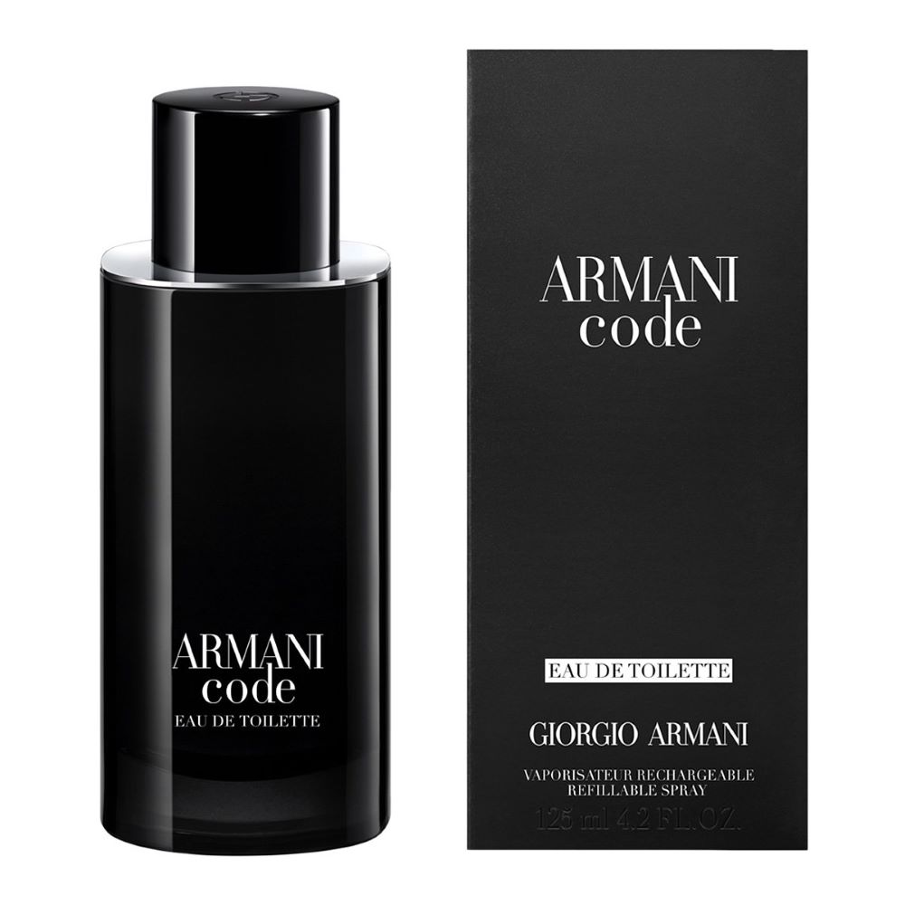 Armani Code (2023)