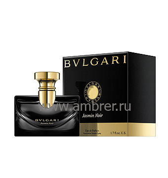 Bvlgari Jasmin Noir