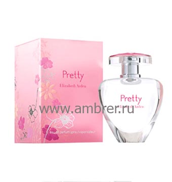 Elizabeth Arden Pretty