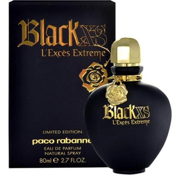 Paco Rabanne Black XS L Exces Extreme