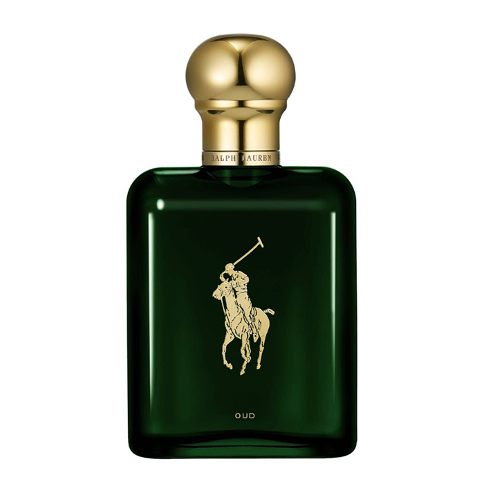 Polo Oud