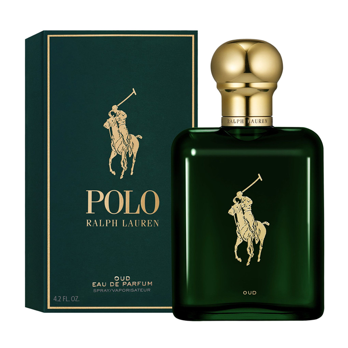 Ralph Lauren Polo Oud