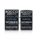 Roccobarocco Roccobaroccco Fashion