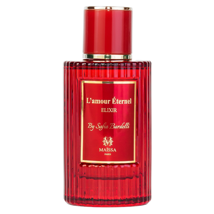 Maissa Parfums L`Amour Eternel