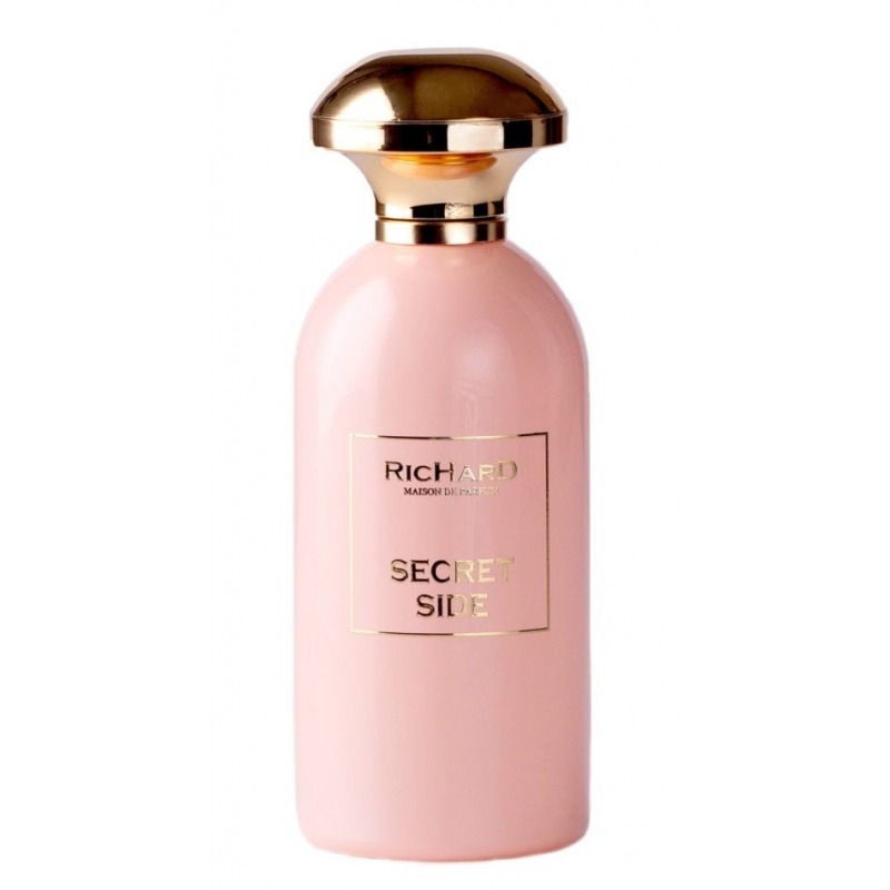 RicHard maison de parfum Secret Side
