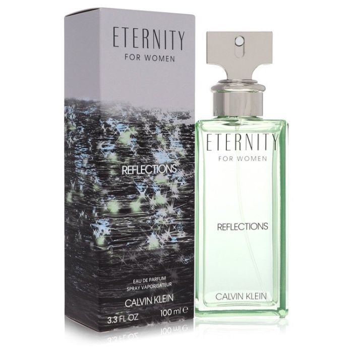 Calvin Klein Eternity for Women Reflections