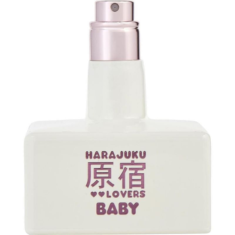 Harajuku Lovers Pop Electric Baby