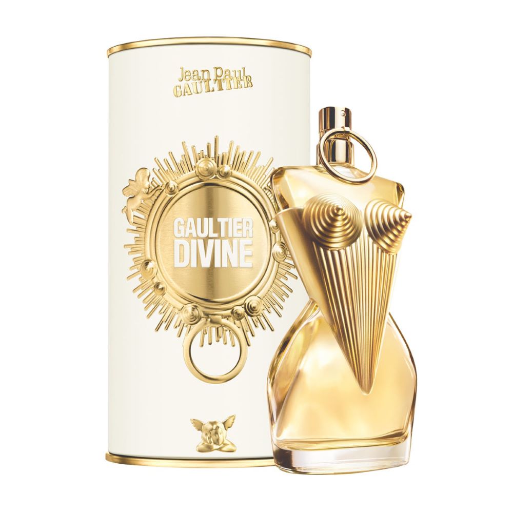 Jean Paul Gaultier JPG Gaultier Divine