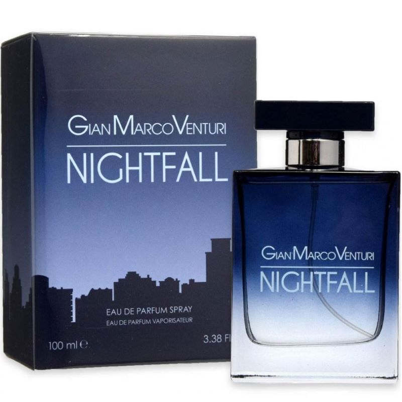 Gian Marco Venturi GMV Nightfall