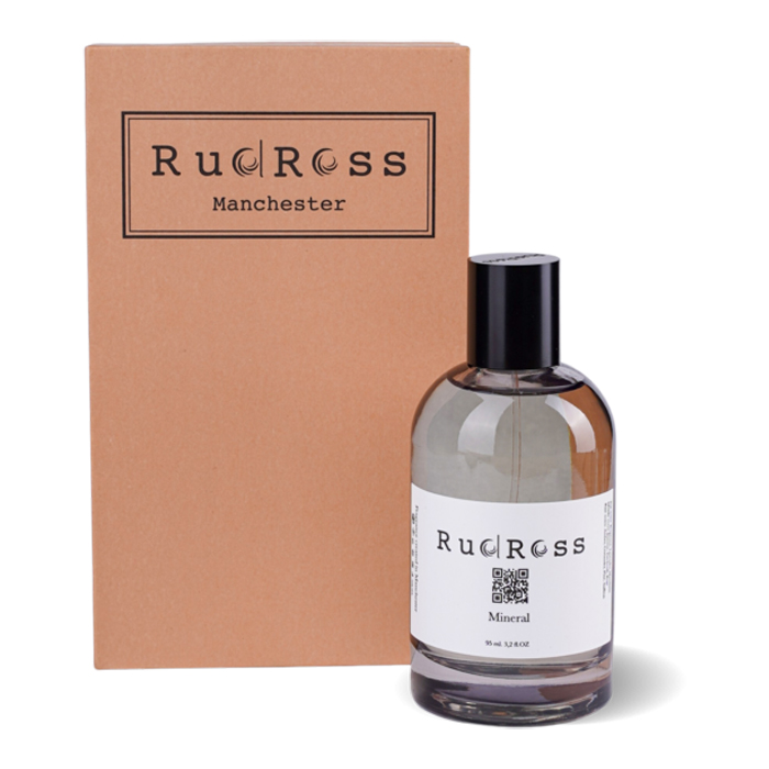 RudRoss Mineral