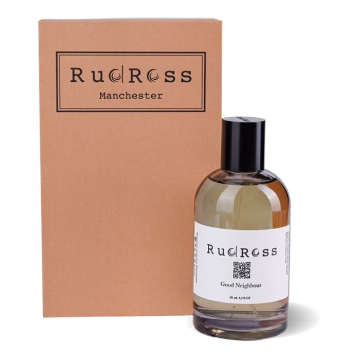 RudRoss Good Neighbour