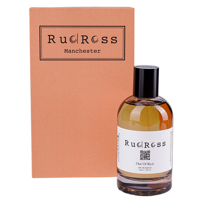 RudRoss Out of Rich