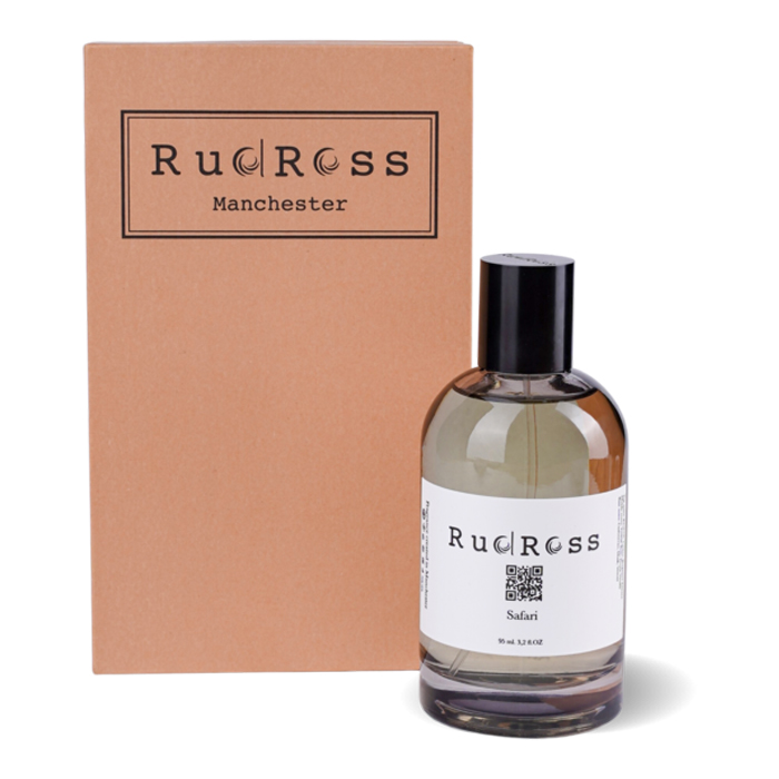 RudRoss Safari