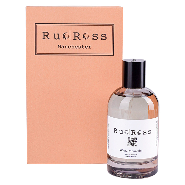 RudRoss White Mountains