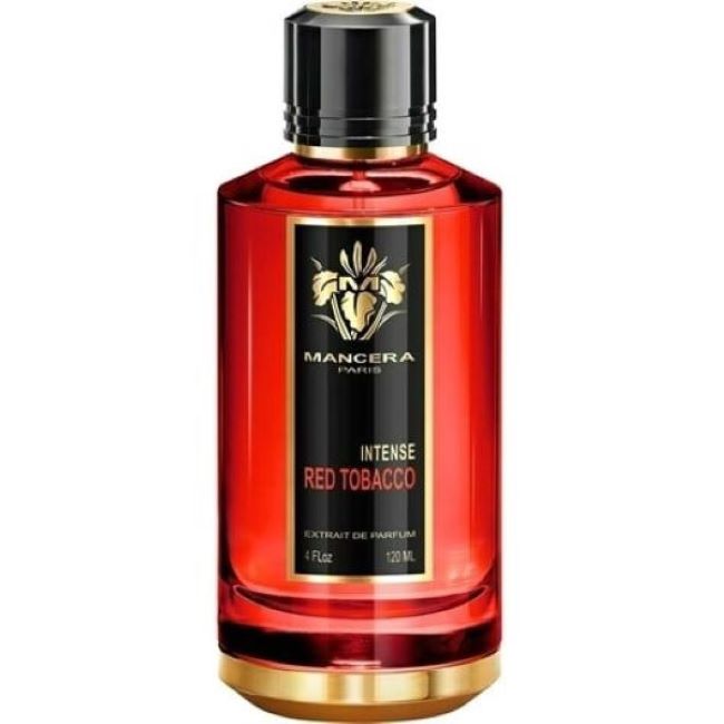 Mancera Mancera Intense Red Tobacco