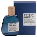 Replay Source of Life Man