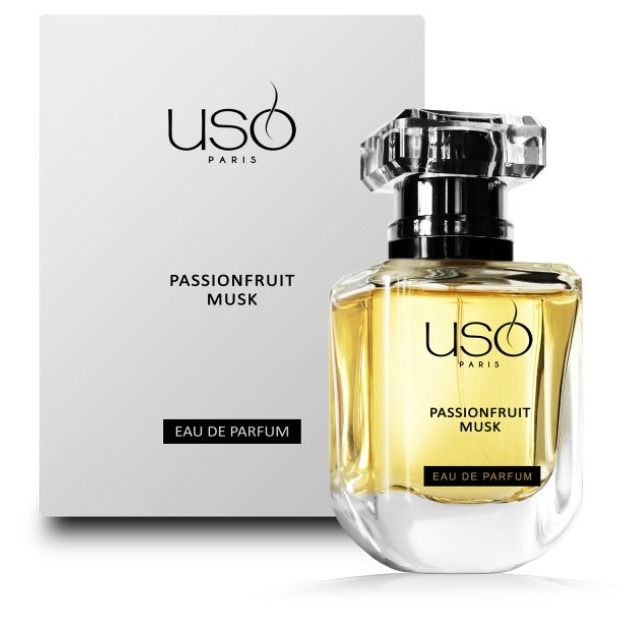 USO Paris Passionfruit Musk