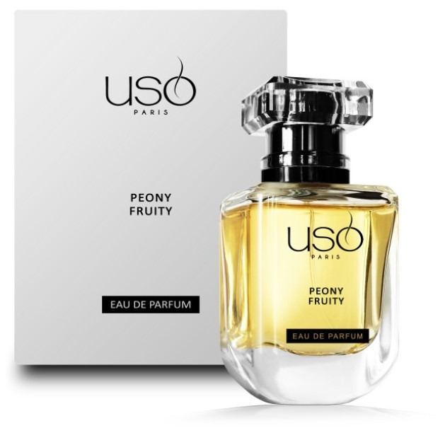 USO Paris Peony Fruity