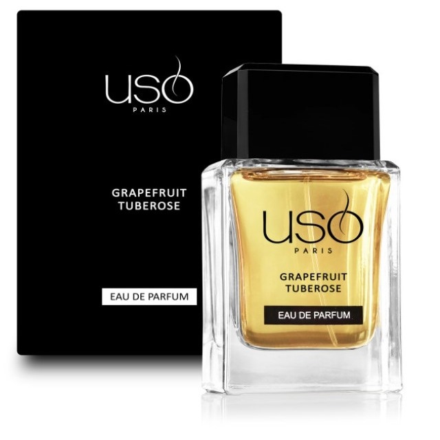 USO Paris Grapefruit Tuberose